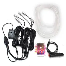 Special Price JURUS Voice Sound Active 12V Neon Strip Light RGB LED Car Interior Lights Multicolor Bluetooth Phone Control Atmosphere Light Special Price JURUS Voice Sound Active 12V Neon Strip Light RGB LED Car Interior Lights Multicolor Bluetooth Phone Control Atmosphere Light