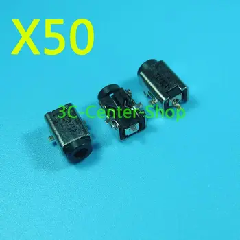 

50 PCS Laptop dc power jack For Asus eeepc 1001 1001PQ 1002 1003 1005 1008P 1008HA 1101 1201N Tracking Number