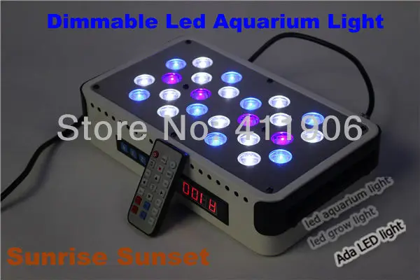 newest auto remote 72w