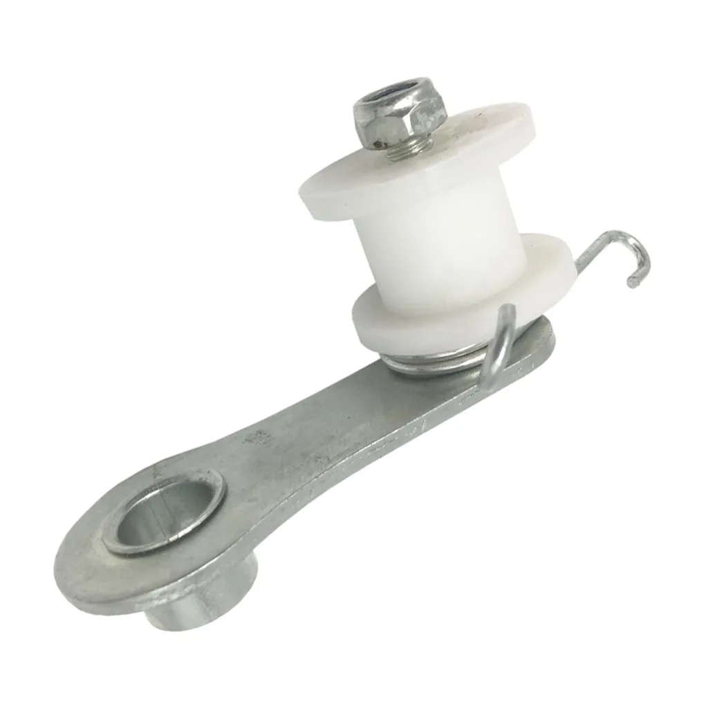 Engine Pulley Chain Tensioner Roller Idler for Honda XR50 CRF50 Wheel Pulley Chain Tensioner Chain Roller Guide