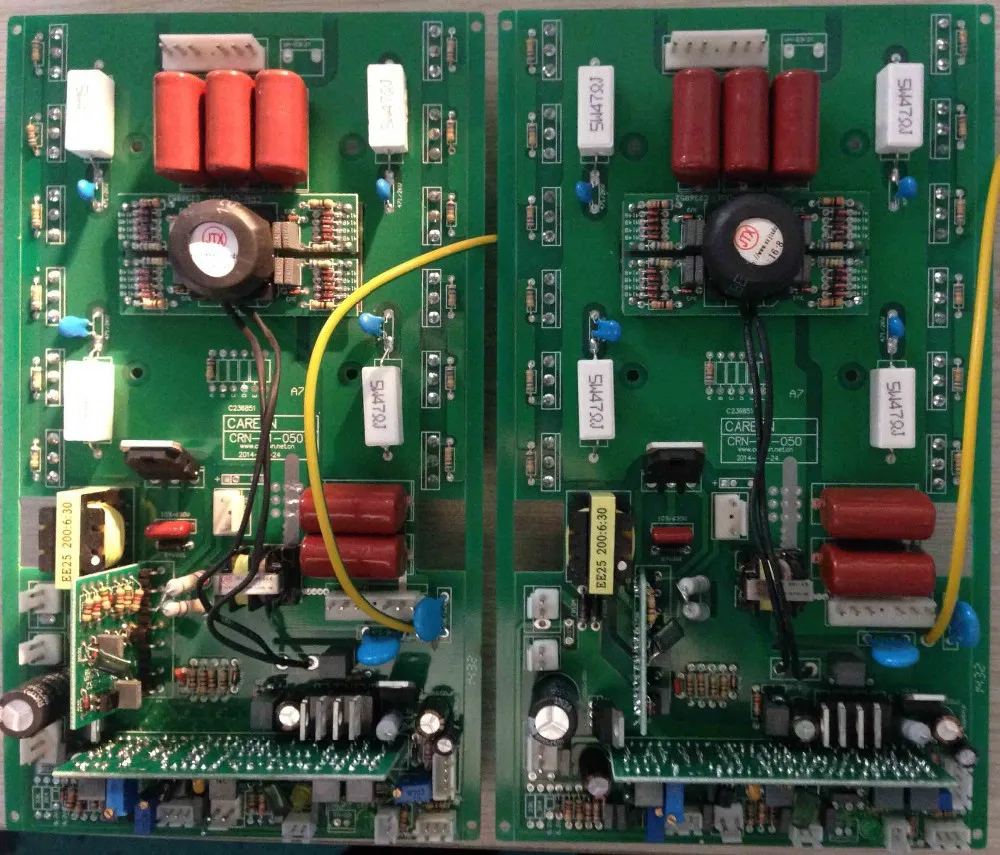 MMA сварочный аппарат PCB ARC ZX7 200 250 общего использования монтажная плата аксессуары для инвертор mos dc Сварка AC220 v