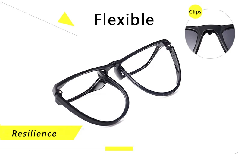 DEARMILIU унисекс овальная оправа Красочные Модные трендовые солнцезащитные очки для мужчин Женская Сережка объектив легкий прозрачное видение TR90