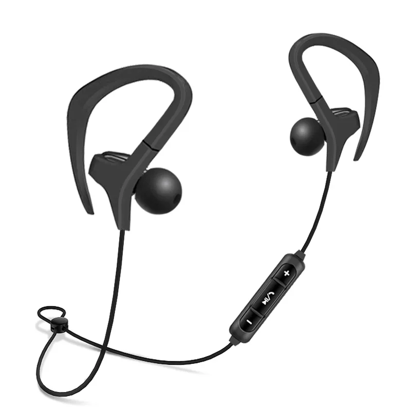 

MUSTTRUE NJ2 Wireless Headphones Bluetooth Headset Fone De Ouvido Bluetooth Earbuds for a mobile Phone Bluedio t5