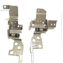 Новые оригинальные запчасти для ноутбуков DELL INSPIRON 15U 3558 3551 3552 3559 левый и правый петли VEGAS15(нечетная полоса