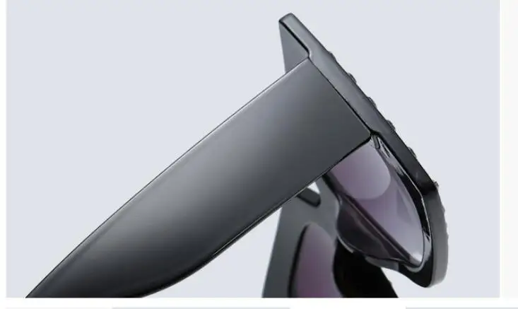 2018 New Diamond Square  Sunglasses (10)