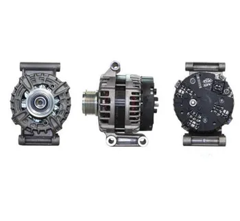 

NEW 12V 150A ALTERNATOR ALT124300 BK2T10300BB 10300BC CC1T10300BA, CC1T10300BB 1745661 1797966 9674987580 FOR FORD Transit