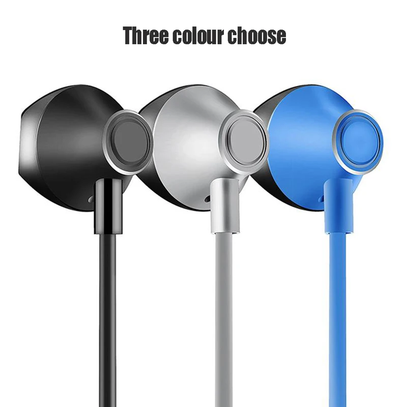 3D стерео Bluetooth наушники беспроводные наушник Водонепроницаемый Беспроводная