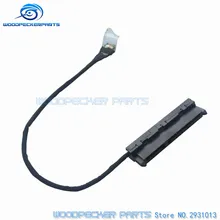 Free Shipping Original laptop Hard Disk Drive interface Flex cable for Lenovo For YOGA 2 11 AIUU1 HDD DC02C004Q00 SATA Cable