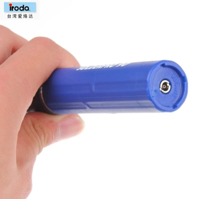 Taiwan love baked up iroda PRO 90/90 K 25 W 80 паяльник Газовый теплопередача|Оборудование для