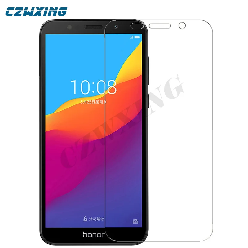 

Tempered Glass For Huawei Honor 7A Tempered Glass Honor 7A Screen Protector For Huawei Honor 7A 7 A DUA-L22 5.45 inch