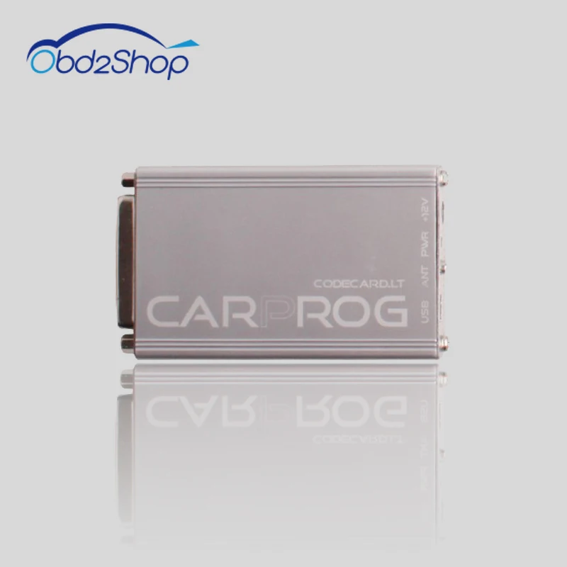 

Carprog V7.28 Carprog Full Newest Version (With All 21 Items Adapters)