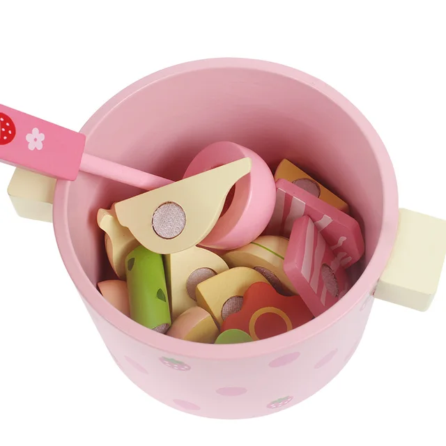 mother garden wooden toys