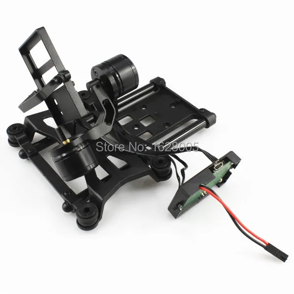 

Wltoys Professional Drones Multicopter XK X380 FPV Spare parts Two-axis brushless PTZ X380-054