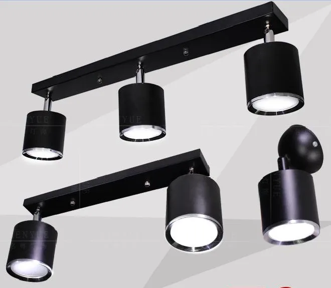 Obtenir en ligne à bon marché spots au plafond aliexpress.com ... Plafond Spotjes Créatif
