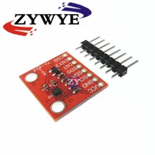 BAM222 Bosch 3-Axis Digital Gravity Sensor Acceleration Module Tilt Sensor For Arduino
