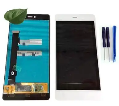 

5.5Inch 1920*1080 for Allview X3 Soul Style LCD Display+Touch Screen Digitizer Assembly With Tools x 3