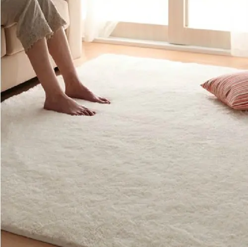 9 Colors Soft Gy Rug Carpet High Quality Home Floor 9 Colors Soft Gy Rug Carpet High Quality Home Floor Mat Living Room