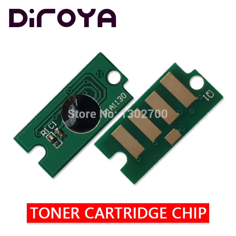 

20PCS 12K/7.5K 106R02755 106R02752 106R02753 106R02754 Toner Cartridge chip For Xerox WorkCentre 6655 6655i color powder reset