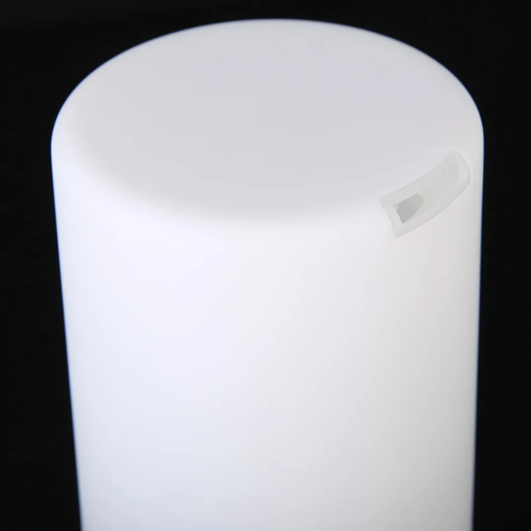 LED USB Color Change Aroma Air Ultrasonic Humidifier Steam Oil Aromatherapy Diffuser Led Night Light  For Home Room Supplies