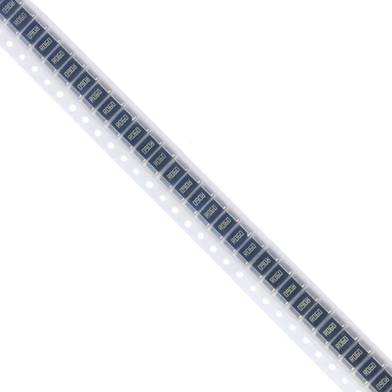 

50pcs/lot 2512 1W 2W SMD 0.2R 0.22R 0.3R 0.33R 0.5R 1% Metal Alloy Sampling Resistor