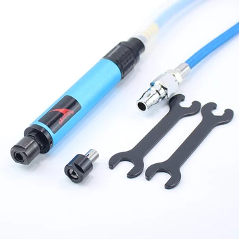 

YOUSAILING Quality 3.0mm or 6.0mm Mini Air Micro Die Grinder Tool Pneumatic Pencil Die Grinder Tool