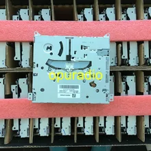 Абсолютно PLDS механизм CD CDM-M10 4,7 МЧР M10 843C погрузчик правильный печатная плата для RNS315 проигрыватель cd-дисков плеер