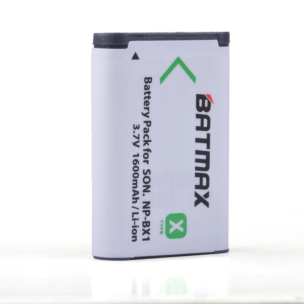 Аккумулятор 4X NP BX1 Bateria светодиодный аккумулятор с 3 мя слотами для зарядки Sony DSC RX1