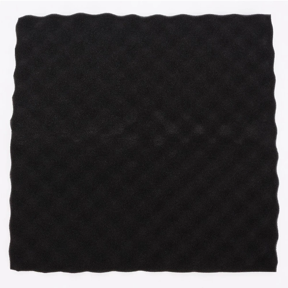 50x50x5 см музыкальная Акустическая Звукоизоляция звук стоп поглощение студия пена