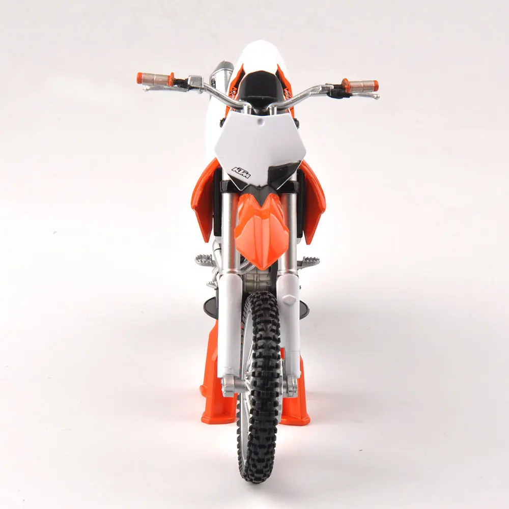 Модель Мотоцикла Ktm 1 12 Купить