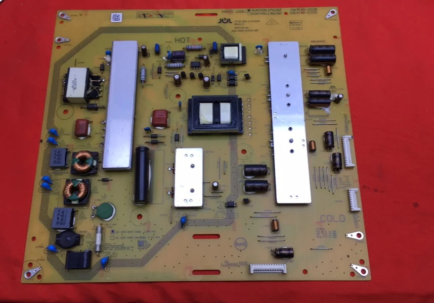 

RUNTKB127WJQZ JSK4140-003B Good Working Tested