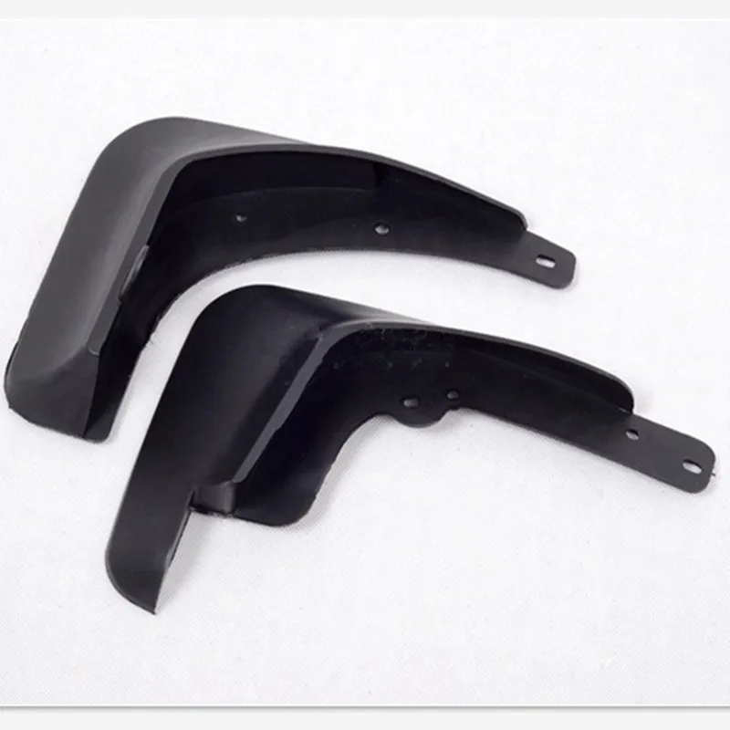 

Mud Flaps Splash Guards Fender Mudguard Fit For KIA Rio K2 (Sedan) 2011-2015 2008 4PCS