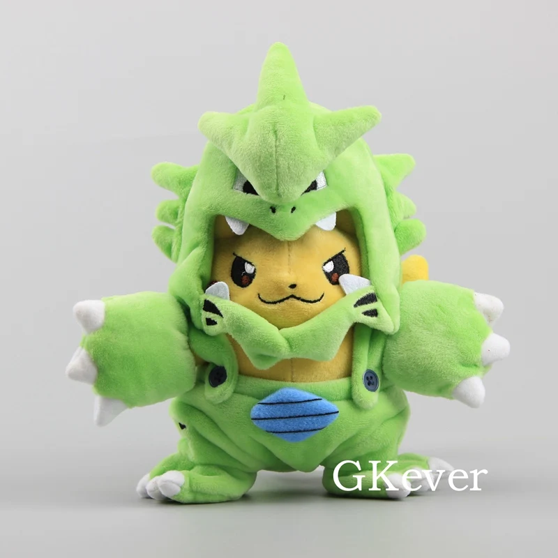 tyranitar toy
