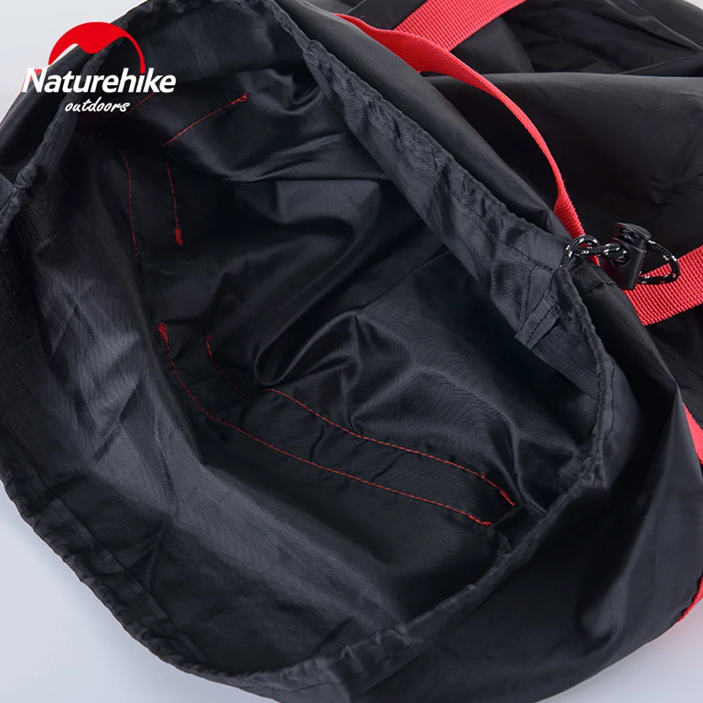 NatureHike Новое поступление Многофункциональный Спальный мешок для кемпинга