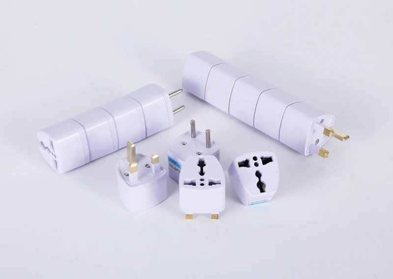 socket adapter