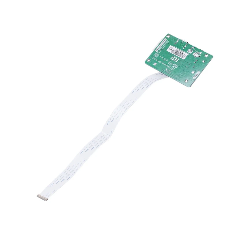 30Pin Hdmi Edp ЖК контроллер плата драйвер комплект для 1080P 10 1 11 6 13 3 14 15 17
