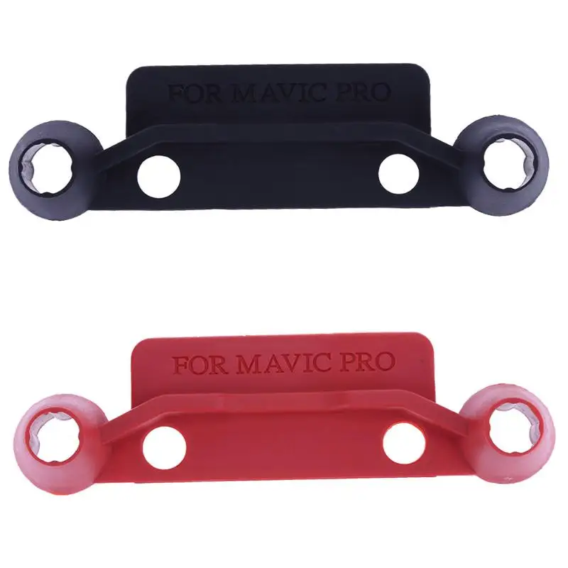 

1pcs Black Red Transmitter Stick Thumb Remote Control Transmitter Guard Rocker Protector for for DJI Mavic Pro Accessories
