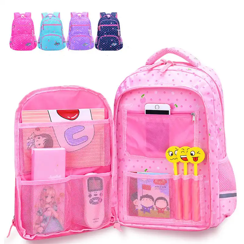 kids backpack travel