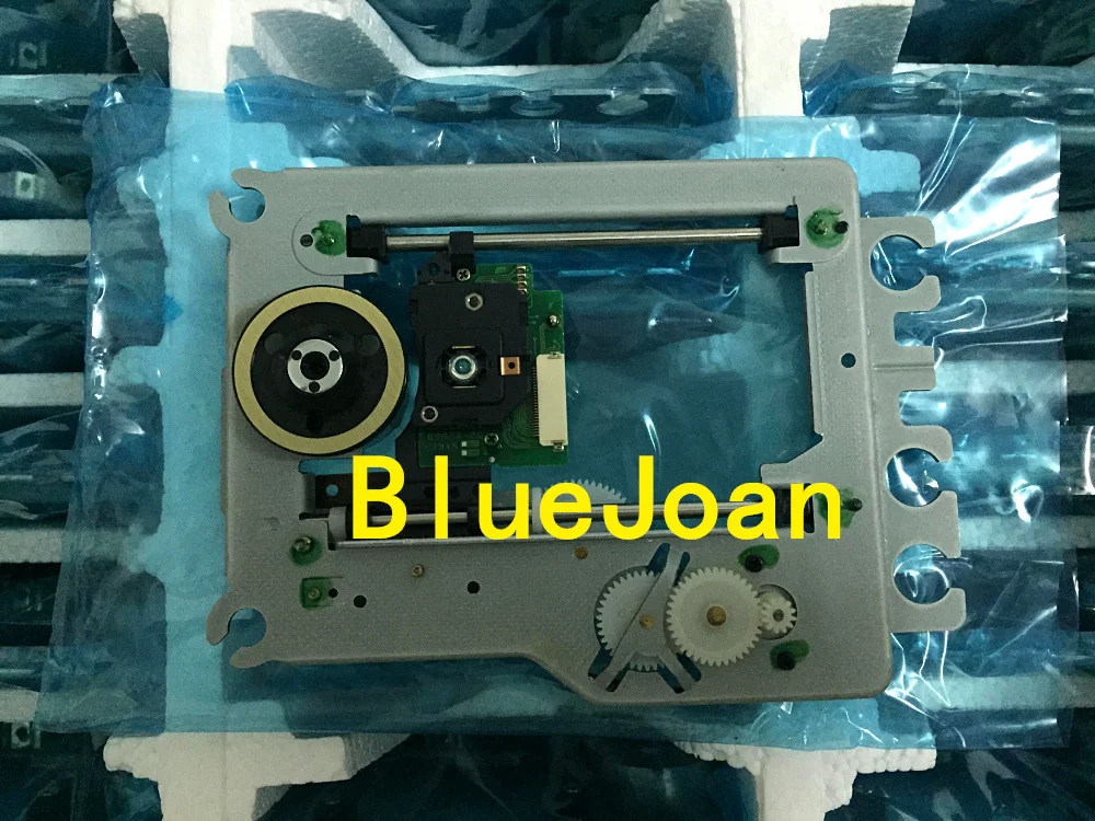 Il trasporto libero Nuovo originale testa laser DVD TDP052W TDP 052W ...