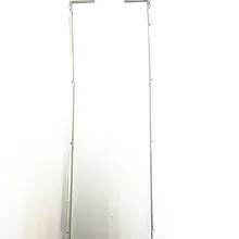 Для samsung NP270E5E NP270E5G NP270E5J NP270E5U NP270E5V Экран петли кронштейн L+ R для
