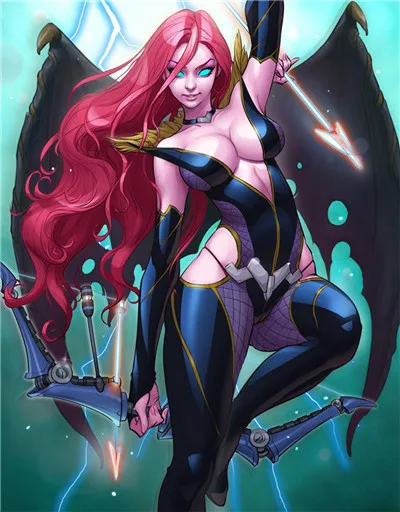 9