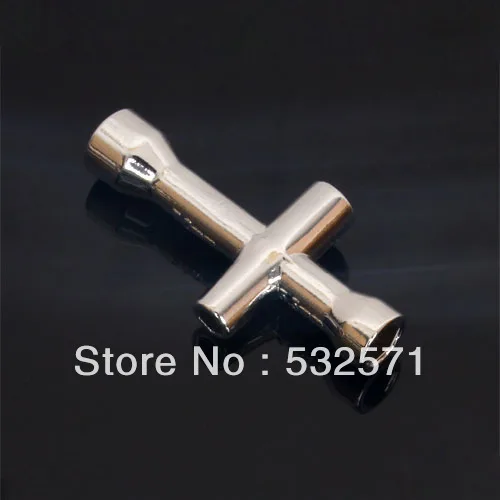 

RC Hobby Tools HSP Model Car Metal Hex NUT key Socket Screw Driver Wrench 4.0mm 5.0mm 5.5mm 7.0mm Maintenance Tools 80132