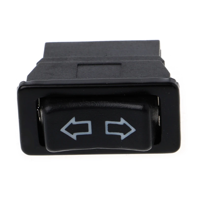 5 Pins Plastic Direct Current 12V 20A Universal Auto Car Power Window Switch Auto Switches Car Interior Parts