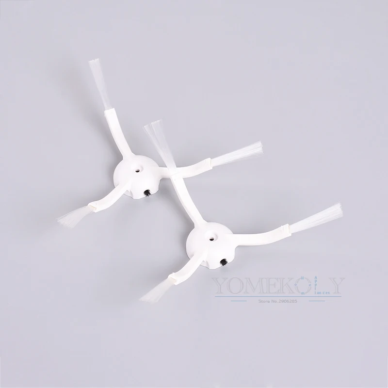 Детали для пылесоса xiaomi MI roborock набор из 2 предметов HEPA фильтры основная щетка
