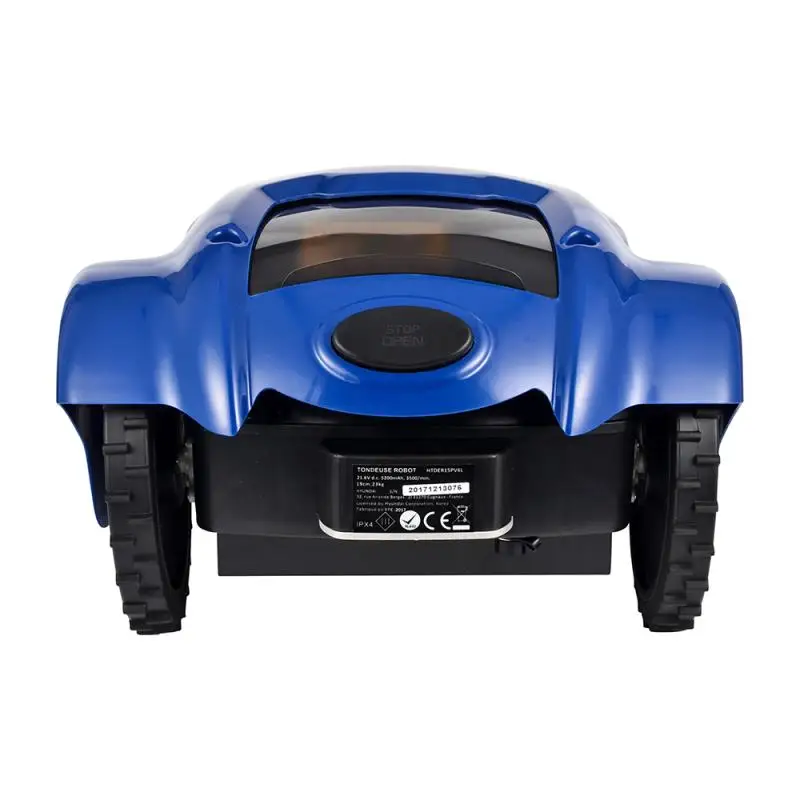 Special  VEVOR  Style Garden Tool Garden Automatic Intelligent Robotic Lawn Mower