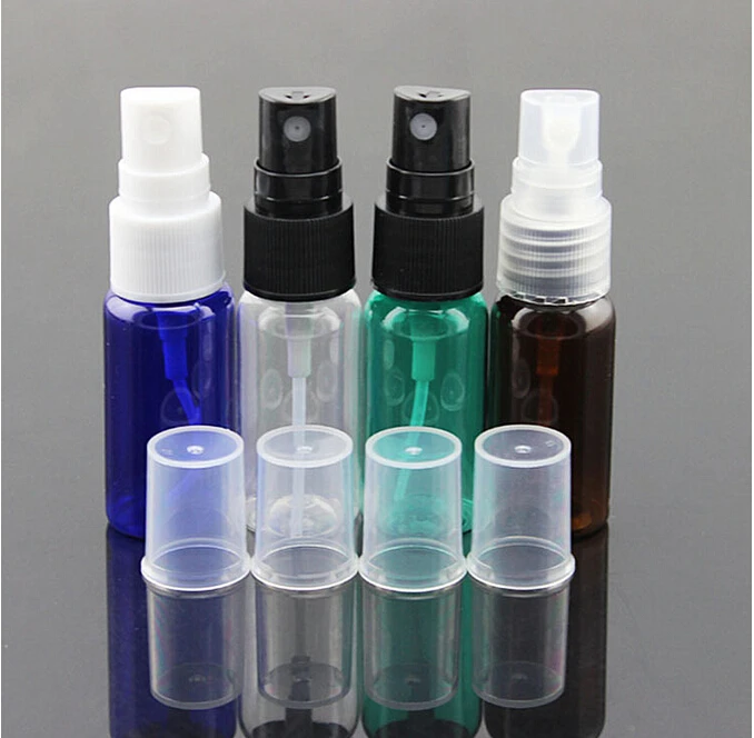 15ML Deodorant Body Spray Perfume Bottles, Body Mist Spray Atomizer