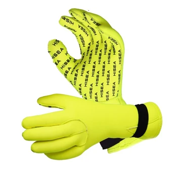 

2018 New Arrival Diving Gloves Anti-skid Cold Warm Diving Gloves Scratch-resistant Outdoor Diving Equipment