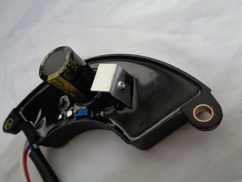 LIHUA 6.5KW 7KW AVR 04