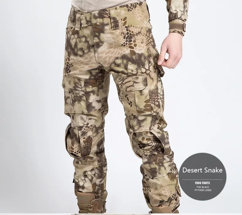 Pro Military Tactical Combat Pants 27 » Tactical Outwear Pro Military Tactical Combat Pants