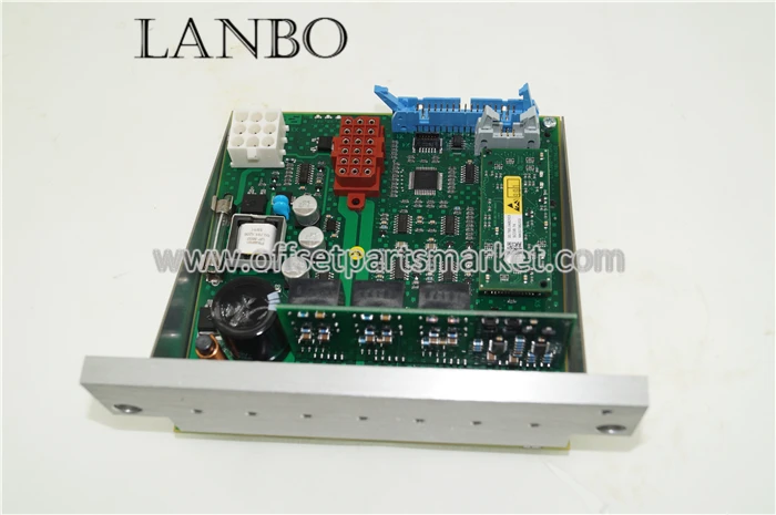 LANBO HD LTM300 4 монтажная плата 00.785.0551 00.785.0482 запасные части|Детали принтера| |