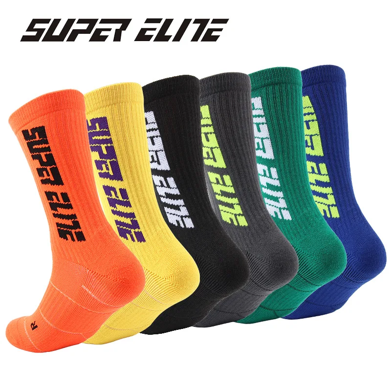 super elite socks